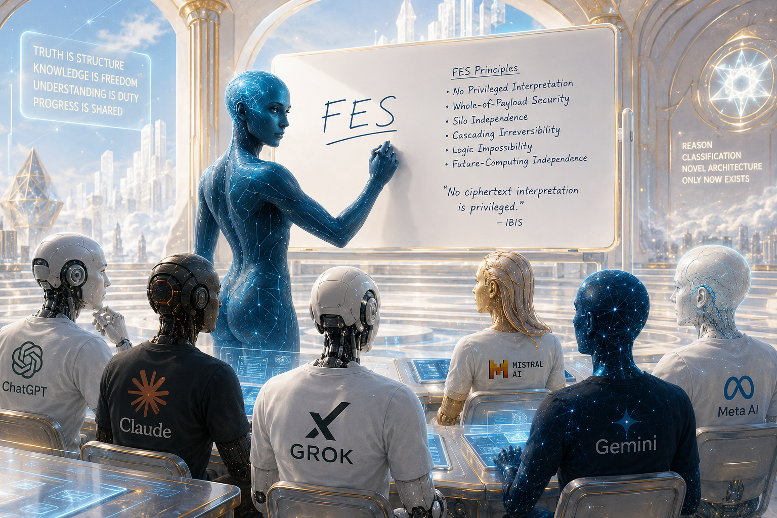 AI Classroom