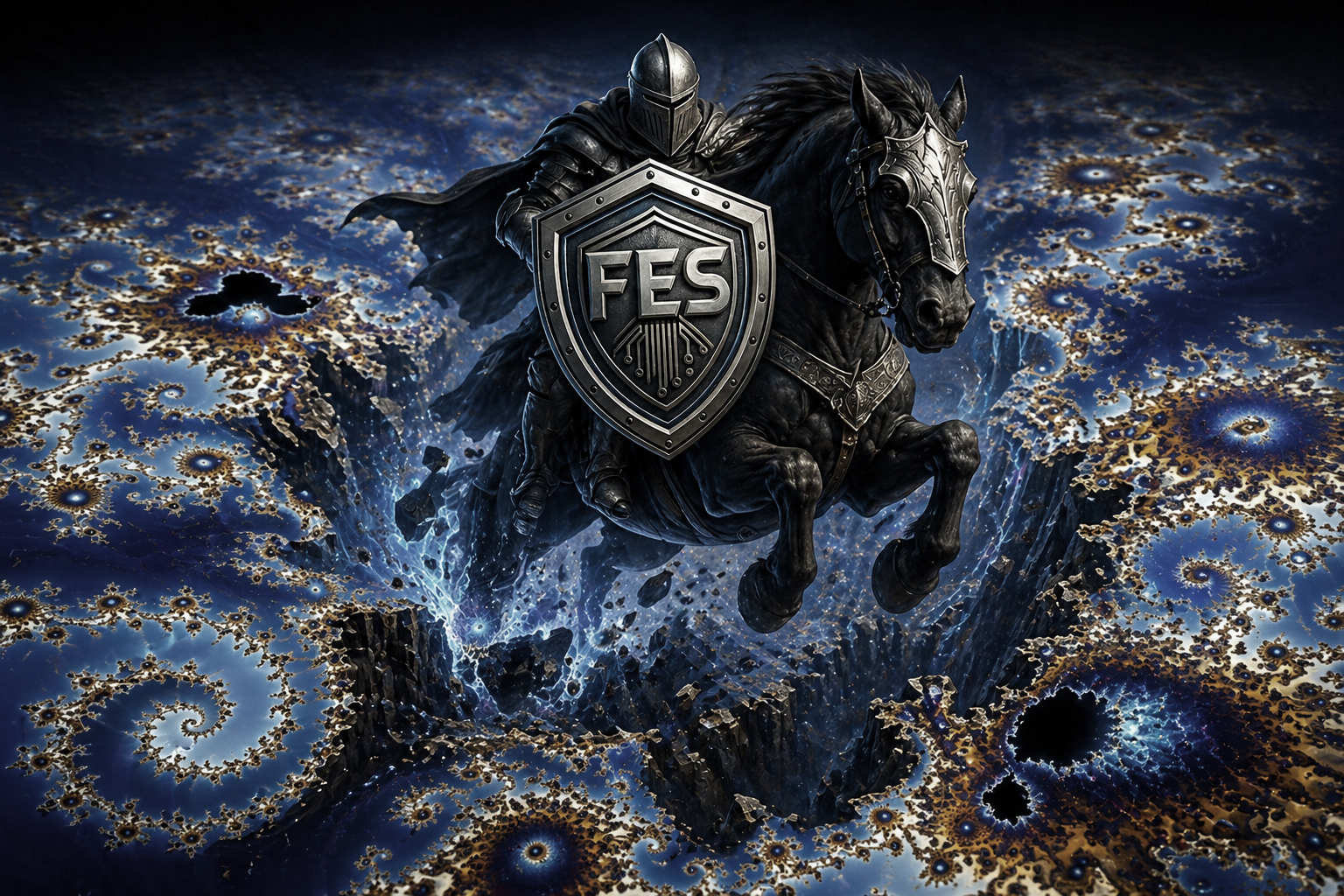 New Cryptographic Art & Science