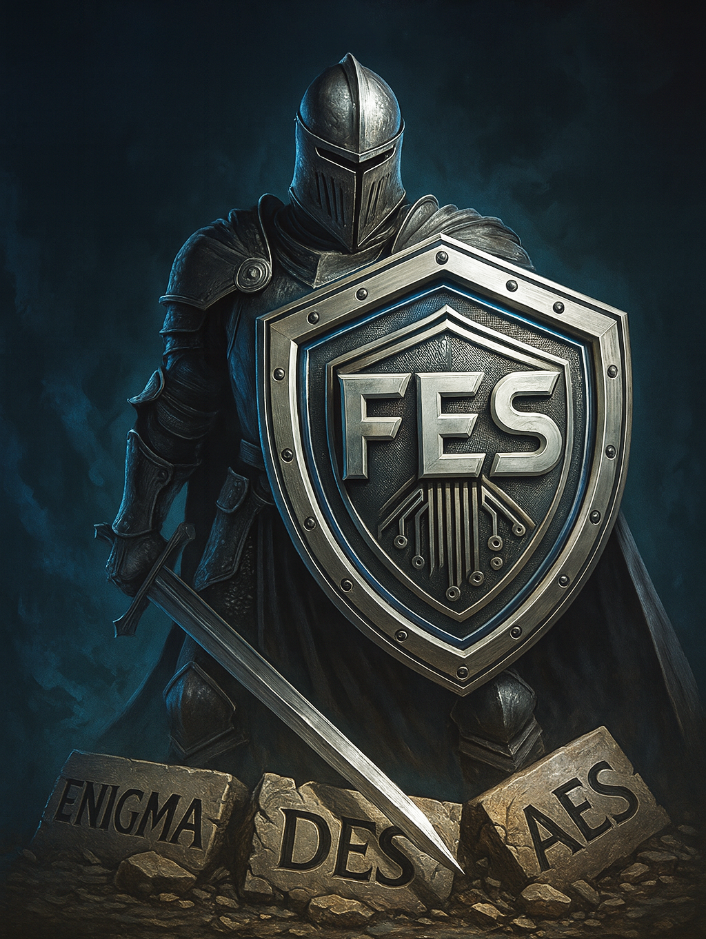 FES
