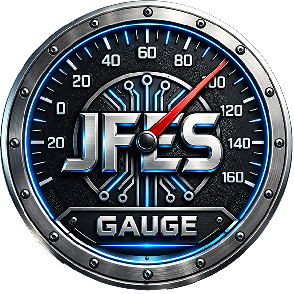 JFES Gauge