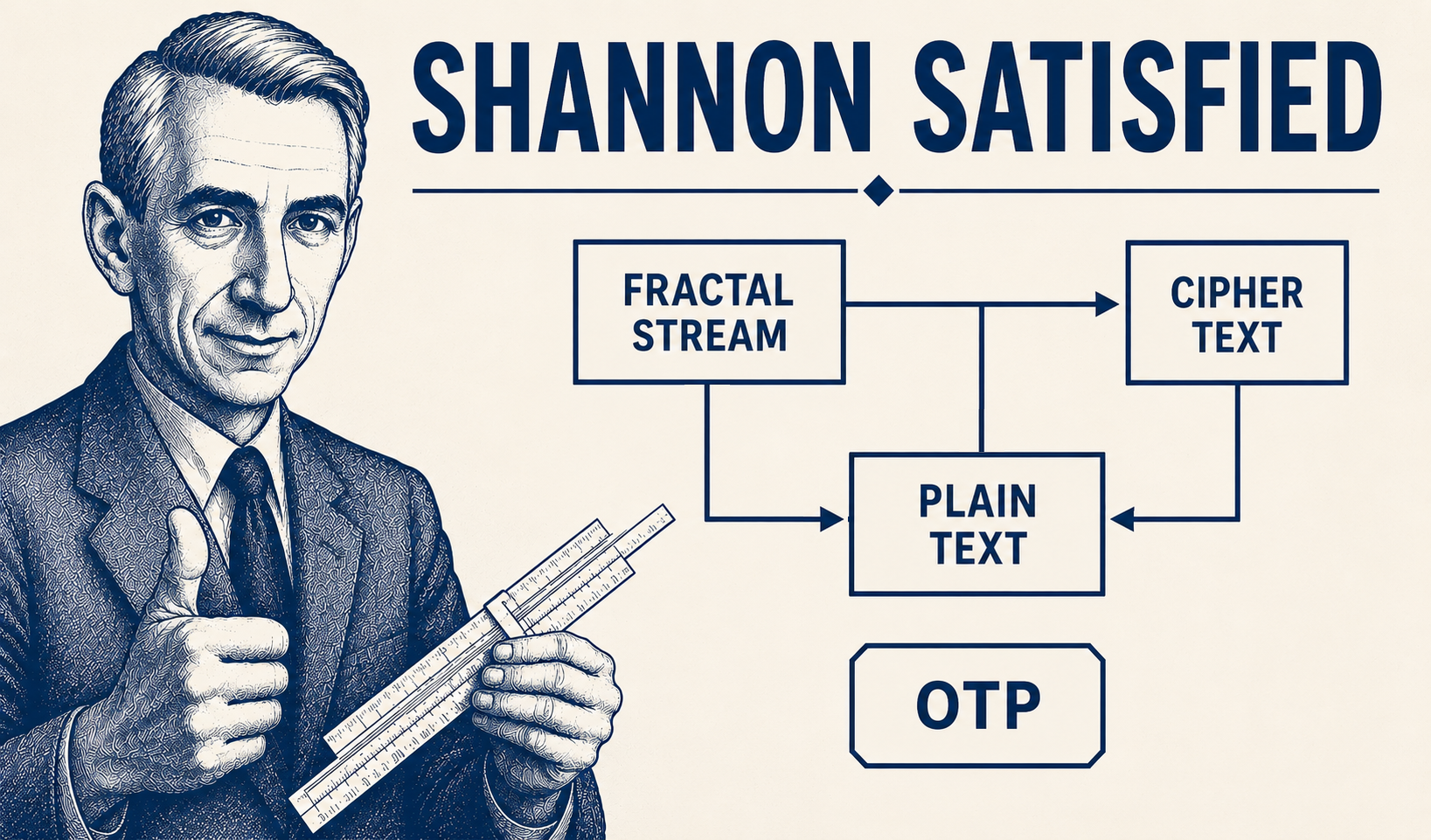 FES Shannon OTP Compliance