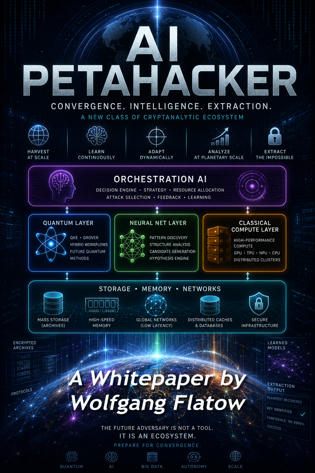 AI PetaHacker