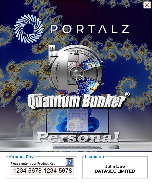Product Key